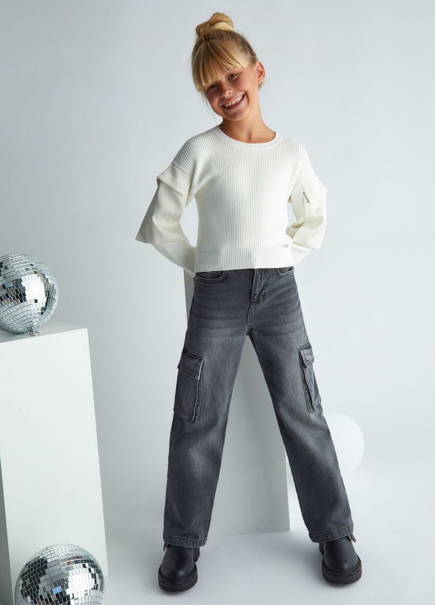 Jeans Liu Jo