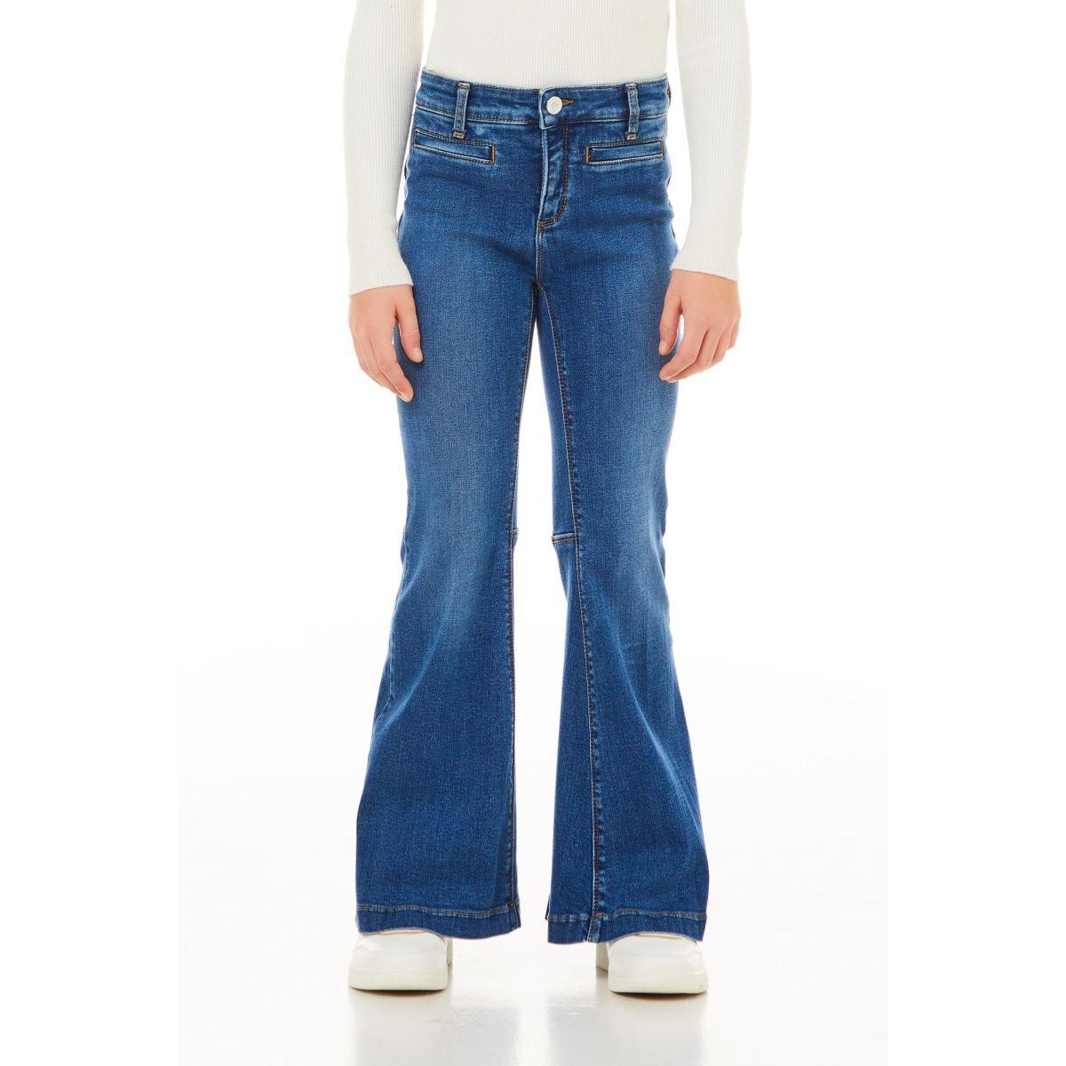 JEANS - LIU JO GF4123DS015 77885 Liu Jo 
