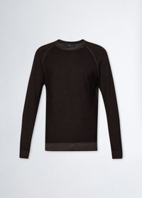 MAGLIA - LIU JO QF4025MA21P 90840 Liu Jo Uomo 