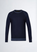 MAGLIA - LIU JO QF4025MA21P 90840 Liu Jo Uomo 