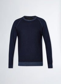 MAGLIA - LIU JO QF4025MA21P 90840 Liu Jo Uomo 