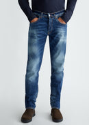 JEANS - LIU JO QF4065D4952 77846 Liu Jo Uomo 