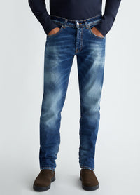 JEANS - LIU JO QF4065D4952 77846 Liu Jo Uomo 