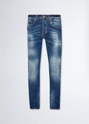 JEANS - LIU JO QF4065D4952 77846 Liu Jo Uomo 