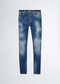 JEANS - LIU JO QF4065D4952 77846 Liu Jo Uomo 