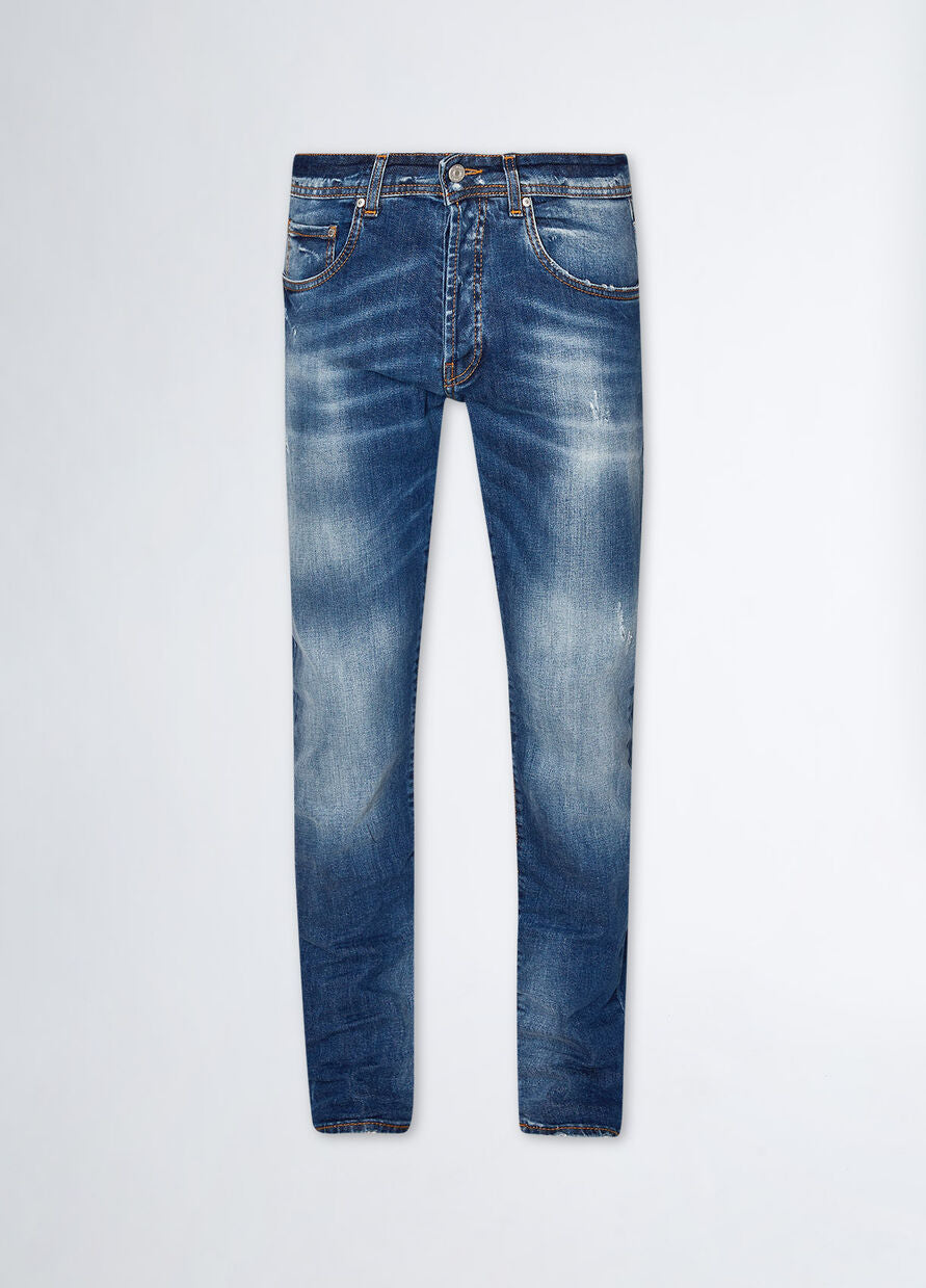 Jeans Liu Jo Uomo