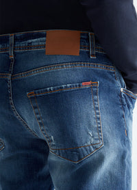JEANS - LIU JO QF4065D4952 77846 Liu Jo Uomo 