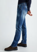 JEANS - LIU JO QF4065D4952 77846 Liu Jo Uomo 