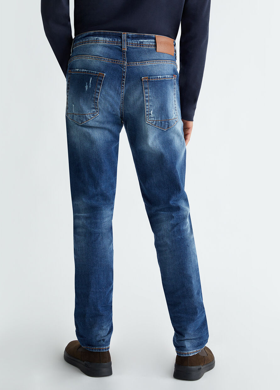JEANS - LIU JO QF4065D4952 77846 Liu Jo Uomo 