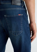 JEANS - LIU JO QF4078D4944 77097 Liu Jo Uomo 
