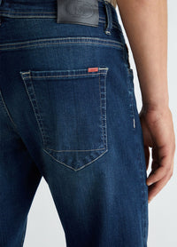 JEANS - LIU JO QF4078D4944 77097 Liu Jo Uomo 