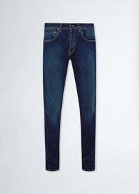 JEANS - LIU JO QF4078D4944 77097 Liu Jo Uomo 