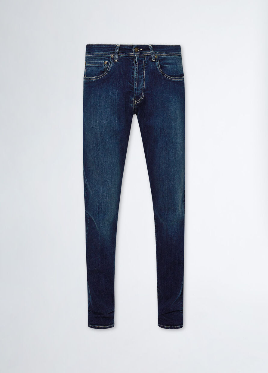 JEANS - LIU JO QF4078D4944 77097 Liu Jo Uomo 