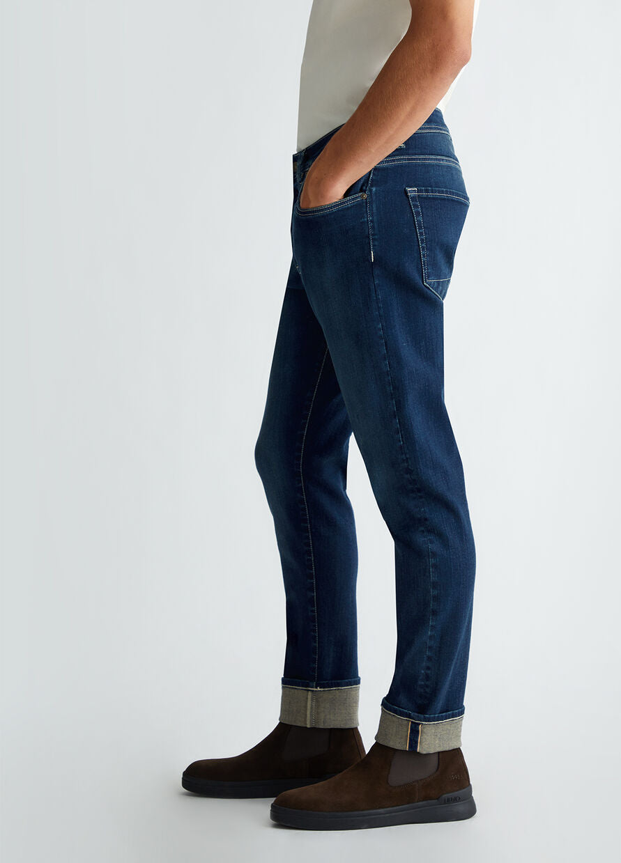 JEANS - LIU JO QF4078D4944 77097 Liu Jo Uomo 