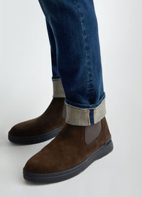 JEANS - LIU JO QF4078D4944 77097 Liu Jo Uomo 