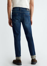 JEANS - LIU JO QF4078D4944 77097 Liu Jo Uomo 