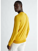 MAGLIA - LIU JO QF4213MA22P 50850 Liu Jo Uomo 