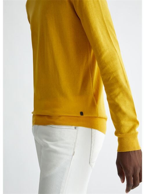 MAGLIA - LIU JO QF4213MA22P 50850 Liu Jo Uomo 