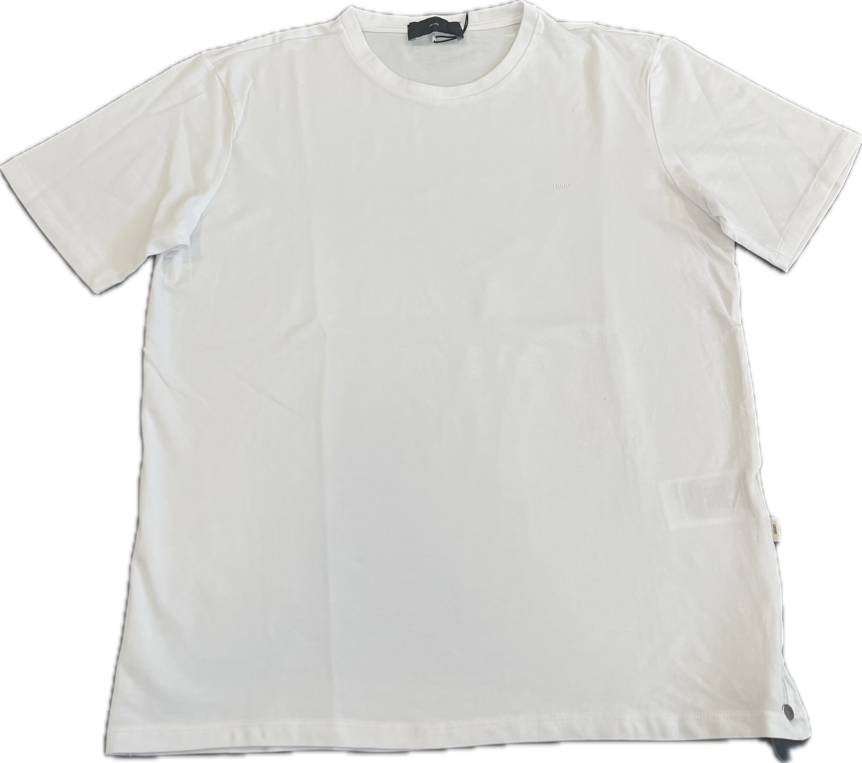 T SHIRT - LIU JO QXX014J4818 14800 Liu Jo Uomo 