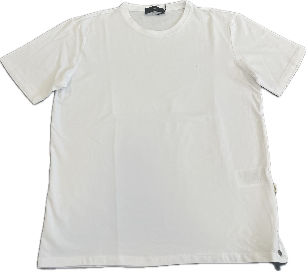 T SHIRT - LIU JO QXX014J4818 22222 Liu Jo Uomo 
