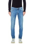 JEANS - LIU JO QXX018D4952 77025 Liu Jo Uomo 