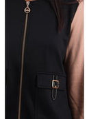FELPA C/ZIP - LIU JO TF4147F0778 C3472 Liu Jo 
