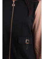 FELPA C/ZIP - LIU JO TF4147F0778 C3472 Liu Jo 
