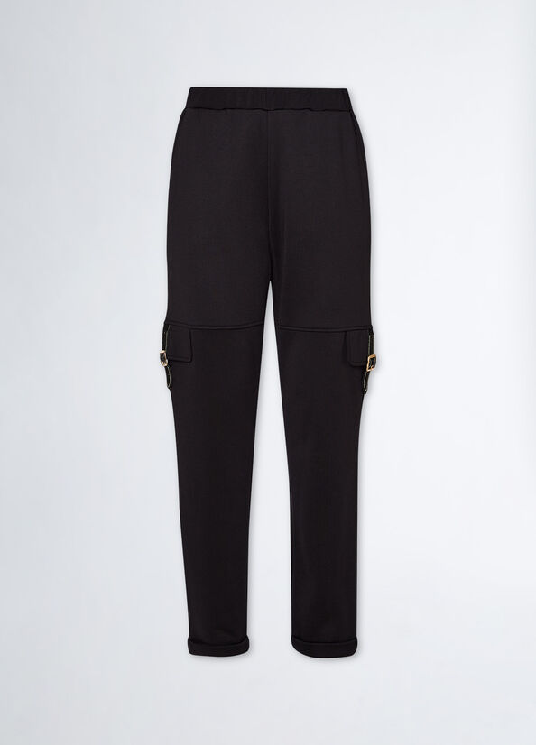 PANTALONE - LIU JO TF4150F0778 22222 Liu Jo 