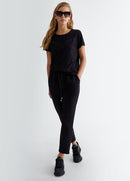 T-SHIRT MC - LIU JO TF4205JS923 N9563 Liu Jo 