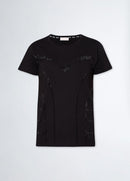 T-SHIRT MC - LIU JO TF4205JS923 N9563 Liu Jo 