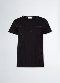T-SHIRT MC - LIU JO TF4205JS923 N9563 Liu Jo 