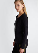 T-SHIRT ML - LIU JO TF4206JS088 N9754 Liu Jo 
