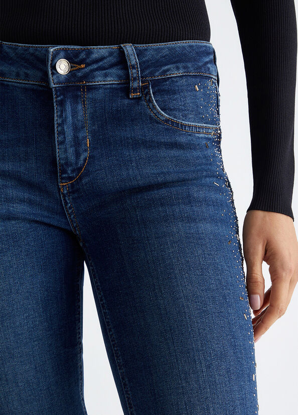 JEANS - LIU JO UF4001D4922 78770 Liu Jo 