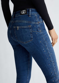 JEANS - LIU JO UF4001D4922 78770 Liu Jo 