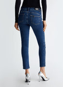 JEANS - LIU JO UF4001D4922 78770 Liu Jo 