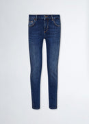 JEANS - LIU JO UF4001D4922 78770 Liu Jo 