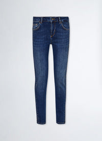 JEANS - LIU JO UF4001D4922 78770 Liu Jo 