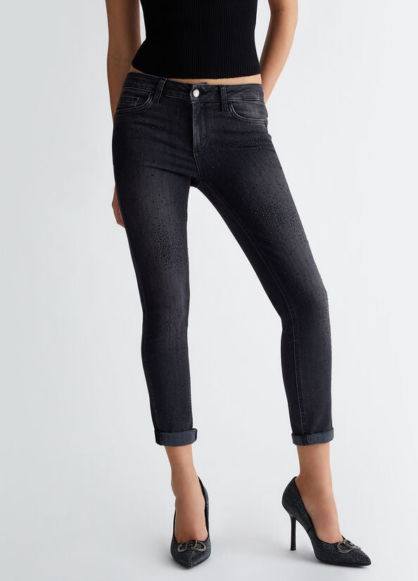 JEANS - LIU JO UF4006D4811 88268 Liu Jo 