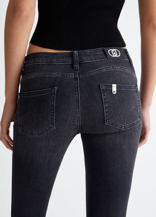 JEANS - LIU JO UF4006D4811 88268 Liu Jo 