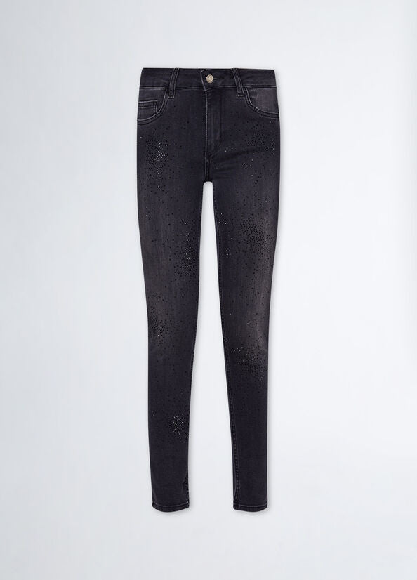 JEANS - LIU JO UF4006D4811 88268 Liu Jo 