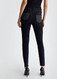 JEANS - LIU JO UF4013D4615 87353 Liu Jo 