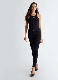 JEANS - LIU JO UF4013D4615 87353 Liu Jo 