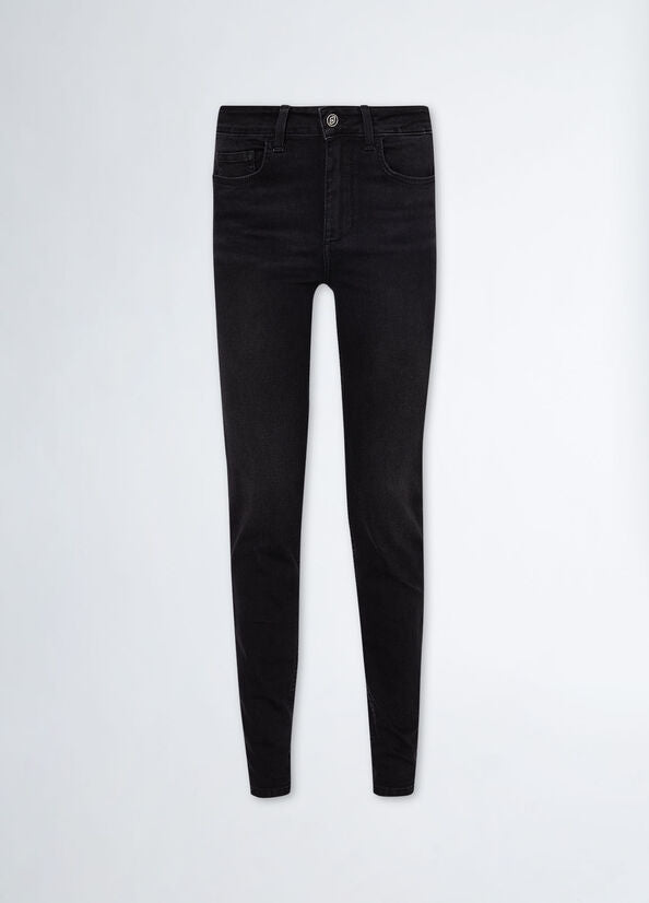 JEANS - LIU JO UF4013D4615 87353 Liu Jo 