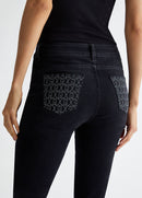 JEANS - LIU JO UF4013D4615 87353 Liu Jo 