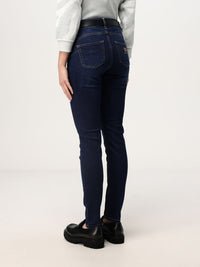JEANS C/CINTURA - LIU JO UF4013D4932 78778 Liu Jo 