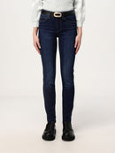 JEANS C/CINTURA - LIU JO UF4013D4932 78778 Liu Jo 