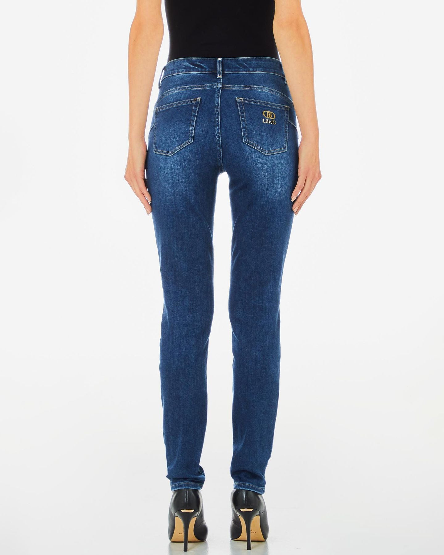 Jeans Liu Jo