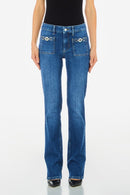 JEANS  - LIU JO UF4025DS829 78516 Liu Jo 