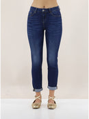 JEANS - LIU JO UF4073DS015 78349 Liu Jo 