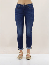 JEANS - LIU JO UF4073DS015 78349 Liu Jo 